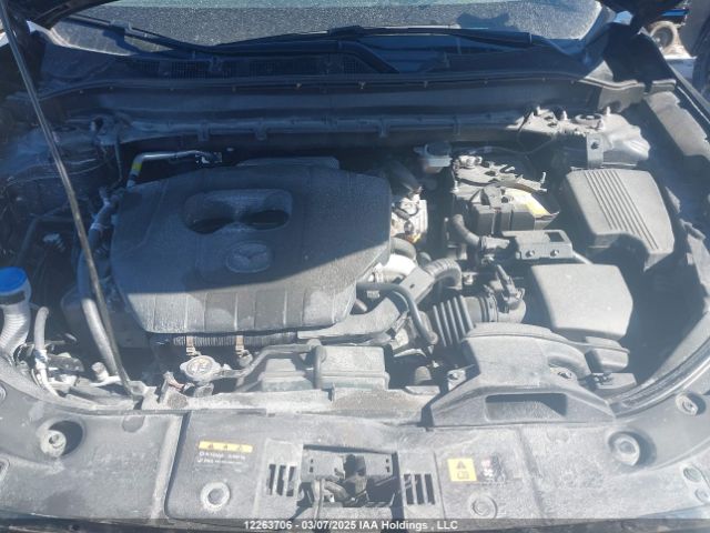 JM3KFBDM5S0557223 2025 MAZDA
