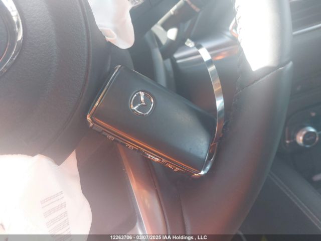 JM3KFBDM5S0557223 2025 MAZDA