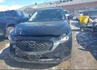 JM3KFBDM5S0557223 2025 MAZDA