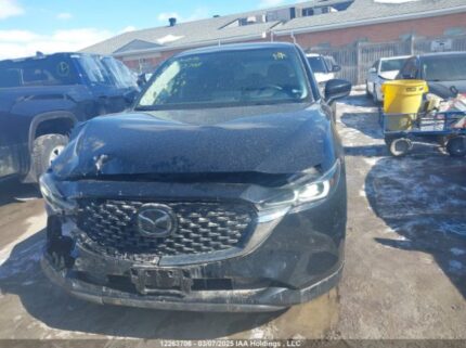 JM3KFBDM5S0557223 2025 MAZDA