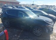 JM3KFBDM5S0557223 2025 MAZDA