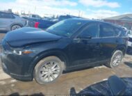 JM3KFBDM5S0557223 2025 MAZDA
