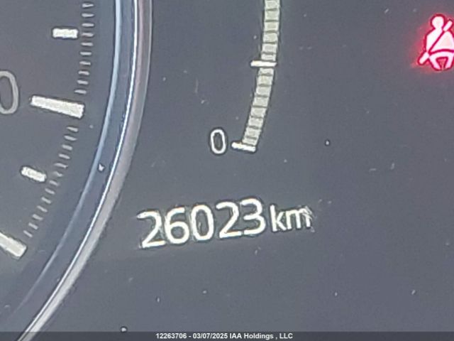 JM3KFBDM5S0557223 2025 MAZDA