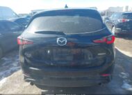 JM3KFBDM5S0557223 2025 MAZDA