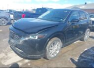 JM3KFBDM5S0557223 2025 MAZDA