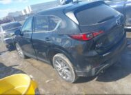 JM3KFBDM5S0557223 2025 MAZDA