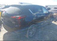 JM3KFBDM5S0557223 2025 MAZDA