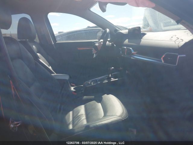 JM3KFBDM5S0557223 2025 MAZDA