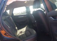 JM3KFBDM5S0557223 2025 MAZDA