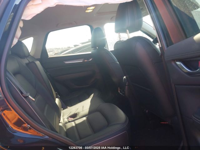 JM3KFBDM5S0557223 2025 MAZDA