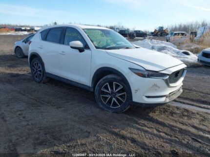 JM3KFBDMXJ0334478 2018 MAZDA
