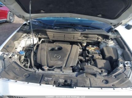 JM3KFBDMXJ0334478 2018 MAZDA