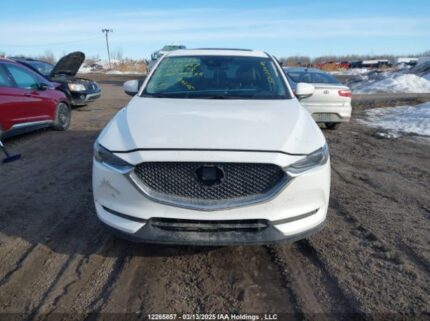 JM3KFBDMXJ0334478 2018 MAZDA