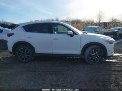 JM3KFBDMXJ0334478 2018 MAZDA