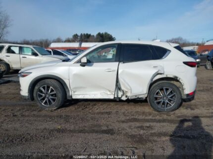 JM3KFBDMXJ0334478 2018 MAZDA