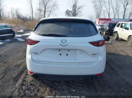 JM3KFBDMXJ0334478 2018 MAZDA