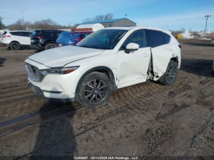 JM3KFBDMXJ0334478 2018 MAZDA