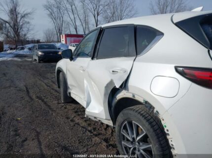 JM3KFBDMXJ0334478 2018 MAZDA