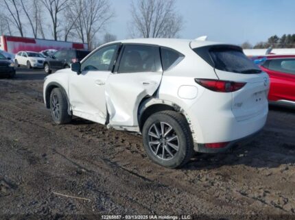 JM3KFBDMXJ0334478 2018 MAZDA