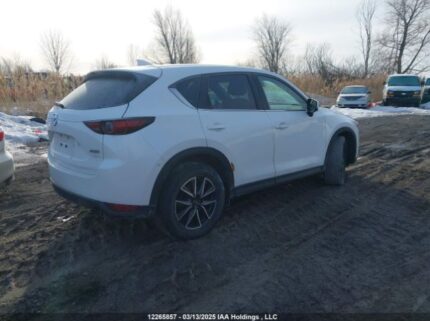 JM3KFBDMXJ0334478 2018 MAZDA