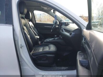 JM3KFBDMXJ0334478 2018 MAZDA