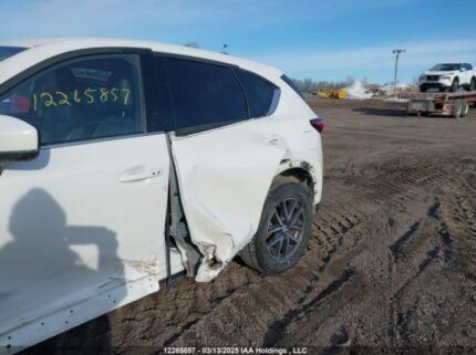 JM3KFBDMXJ0334478 2018 MAZDA