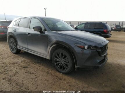 JM3KFBDY2P0111251 2023 MAZDA