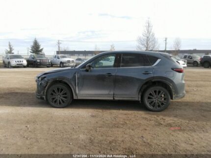 JM3KFBDY2P0111251 2023 MAZDA