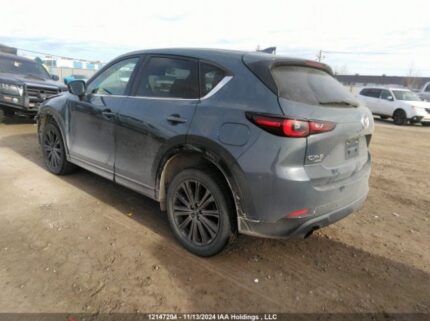 JM3KFBDY2P0111251 2023 MAZDA