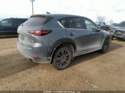 JM3KFBDY2P0111251 2023 MAZDA