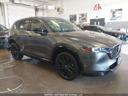 JM3KFBDY2P0289869 2023 MAZDA