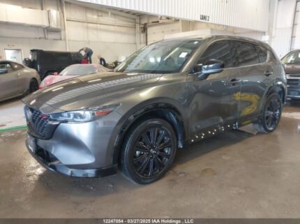 JM3KFBDY2P0289869 2023 MAZDA