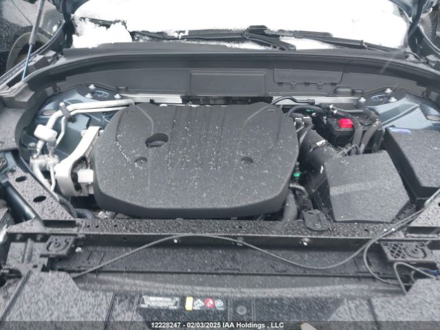 LYVM12RC6SB036319 2025 VOLVO