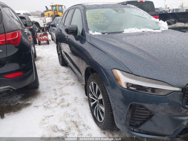LYVM12RC6SB036319 2025 VOLVO
