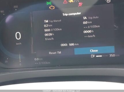 LYVM12RC6SB036319 2025 VOLVO