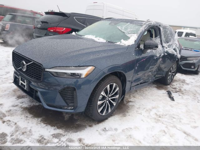 LYVM12RC6SB036319 2025 VOLVO