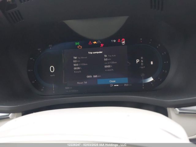 LYVM12RC6SB036319 2025 VOLVO