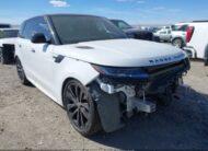 SAL1M9FU6RA181239 2024 LAND ROVER