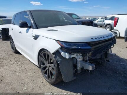 SAL1M9FU6RA181239 2024 LAND ROVER