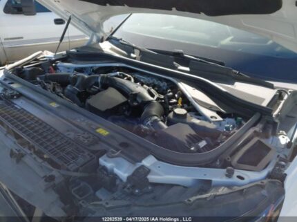 SAL1M9FU6RA181239 2024 LAND ROVER