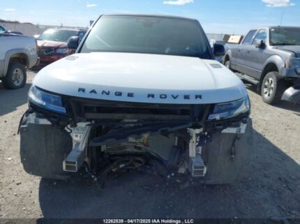 SAL1M9FU6RA181239 2024 LAND ROVER
