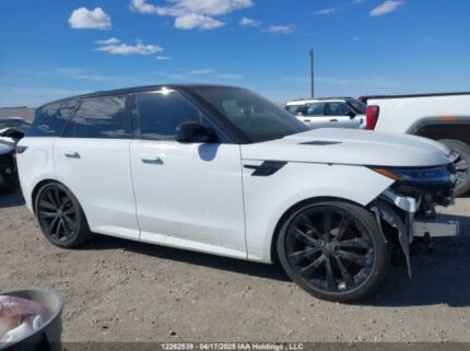 SAL1M9FU6RA181239 2024 LAND ROVER