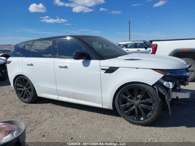 SAL1M9FU6RA181239 2024 LAND ROVER