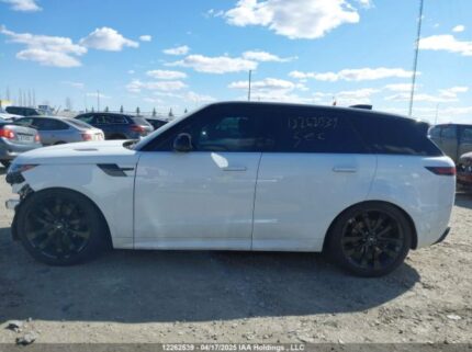 SAL1M9FU6RA181239 2024 LAND ROVER