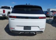 SAL1M9FU6RA181239 2024 LAND ROVER