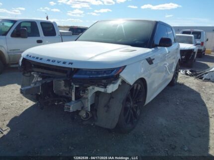 SAL1M9FU6RA181239 2024 LAND ROVER