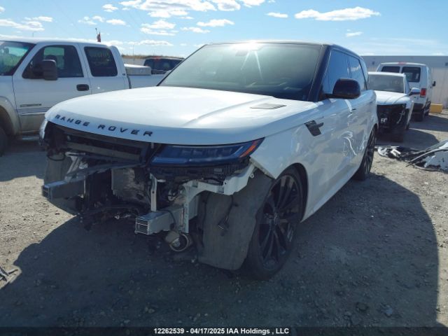 SAL1M9FU6RA181239 2024 LAND ROVER