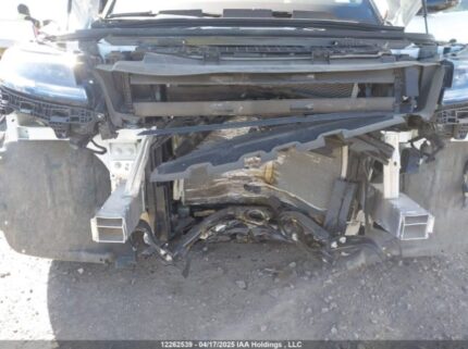 SAL1M9FU6RA181239 2024 LAND ROVER