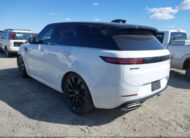 SAL1M9FU6RA181239 2024 LAND ROVER