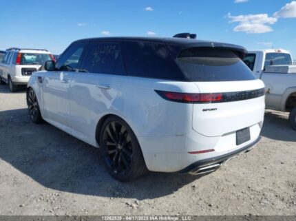 SAL1M9FU6RA181239 2024 LAND ROVER